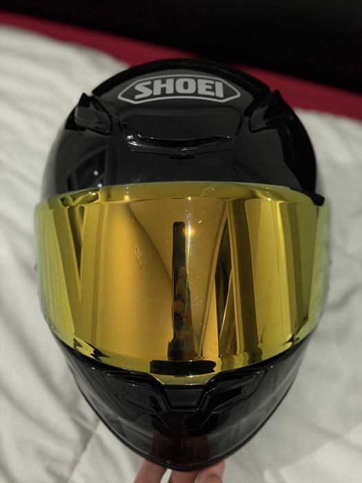 Capacete Shoei NXR 2