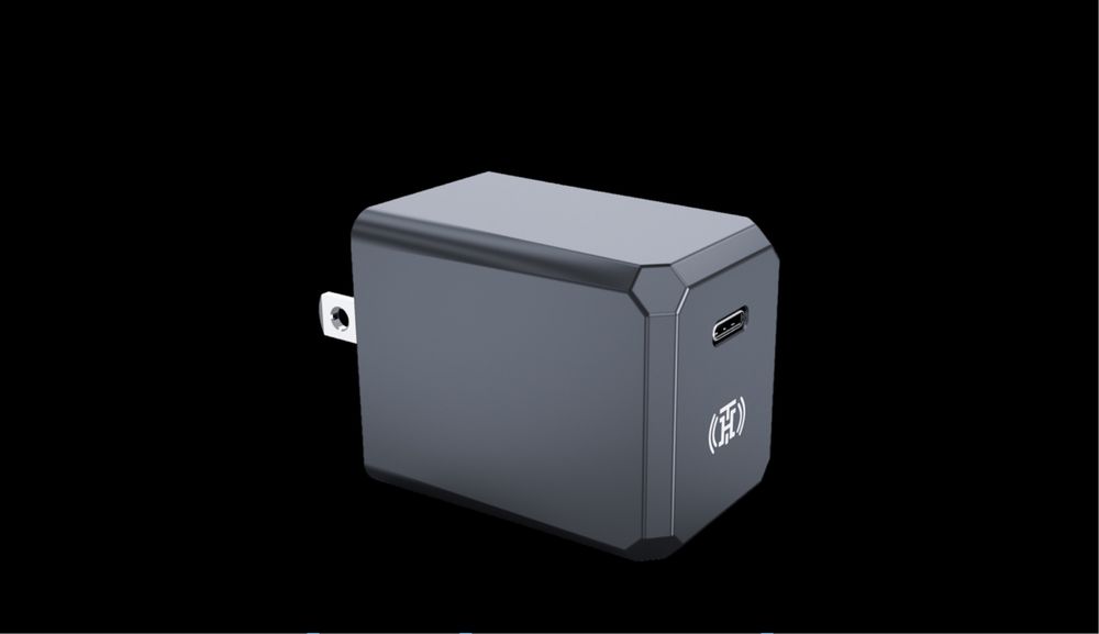 Ładowarka GaN HT Mini ll