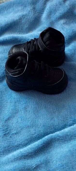 Кросівки найк  дитячі 11.5 см.