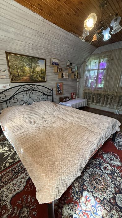 Продам будинок в СТ Чайка с. Ракщівка