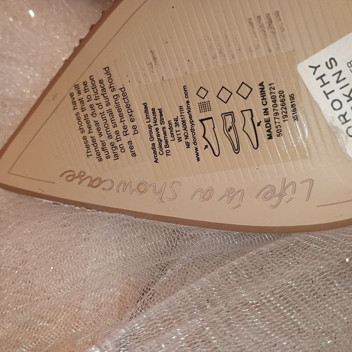 Sprzedam piękne nowe szpilki, buty