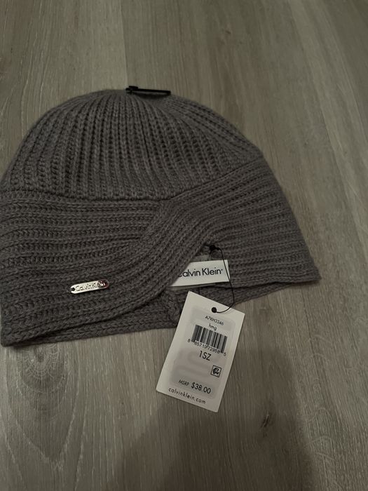 Шапка Calvin Klein