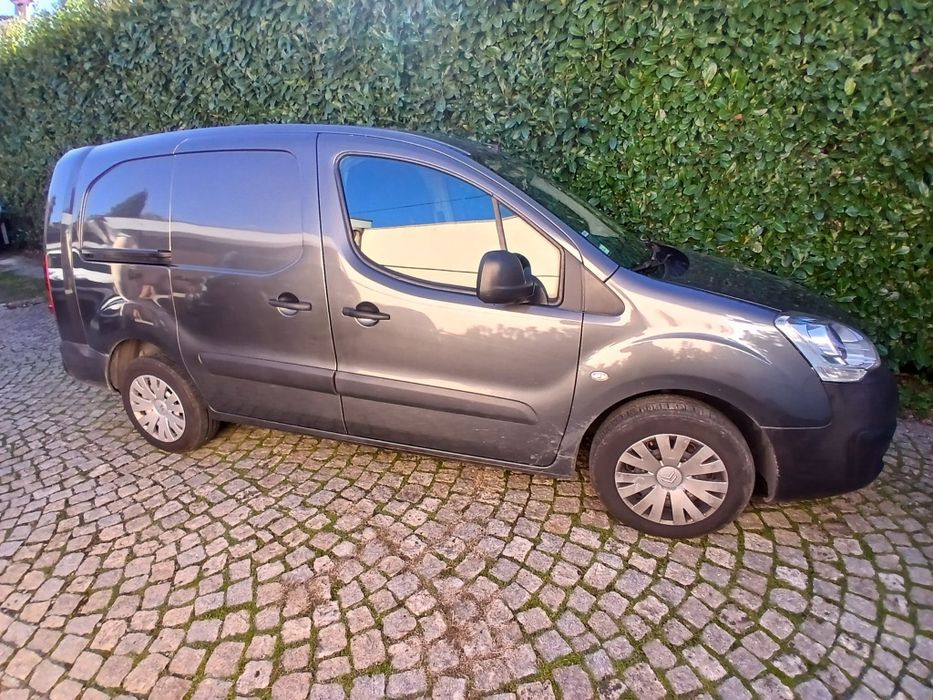 Citroën Berlingo 1600hdi