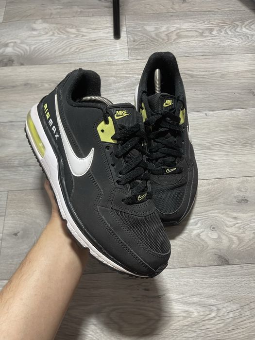Кросівки Nike Air Max LTD 3 чоловічі