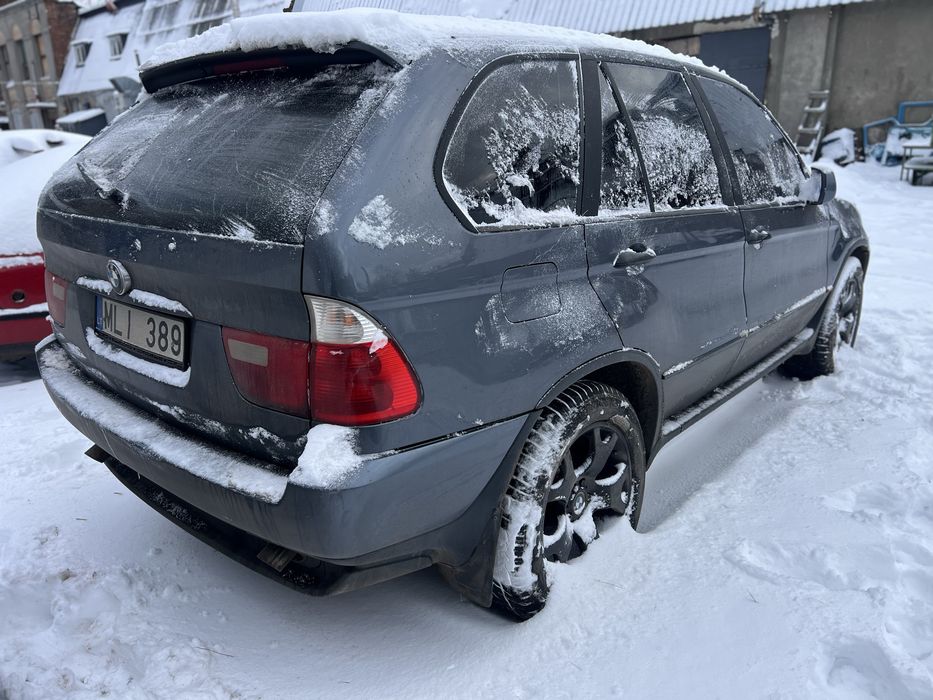 Продам Авто BMW X5