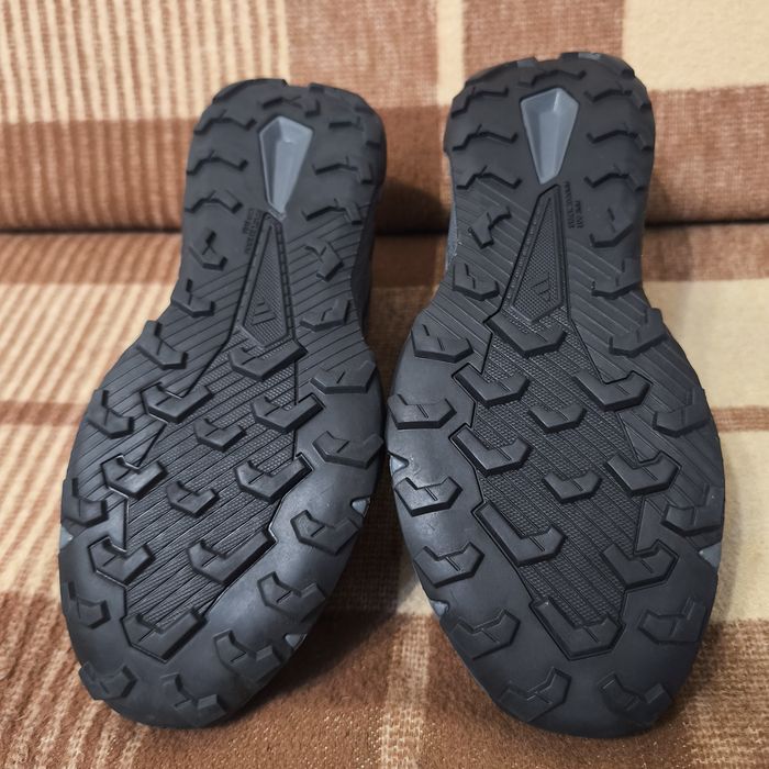 Чоловічі кросівки Adidas Terrex Tracefinder 2