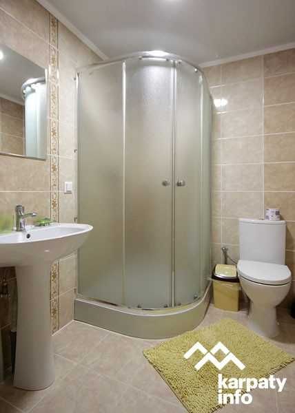 Відпочинок в чарівному куточку Карпат - Яремчі!