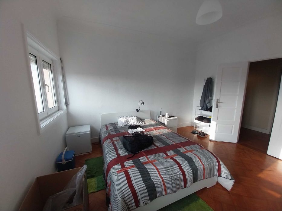 Quarto para arrendar, Polo da Asprela, próximo do ISEP