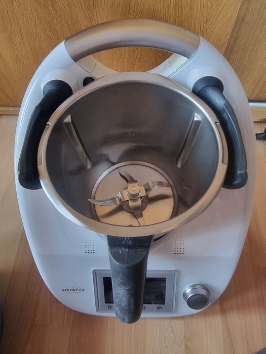 Thermomix TM5 / Термомікс ТМ5