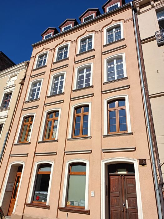 Pokój 1-os. w mieszkaniu studenckim w ścisłym centrum, ul. Sukiennicza