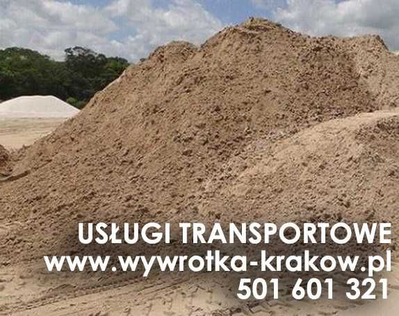 Usługi transportowe