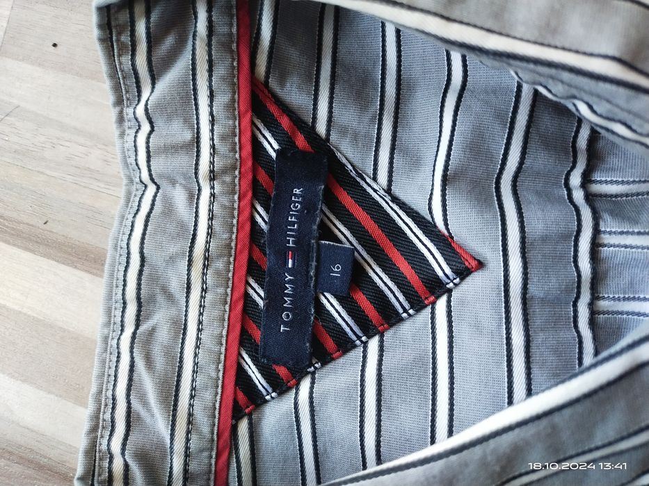 Koszula męska Tommy Hilfiger rozm M