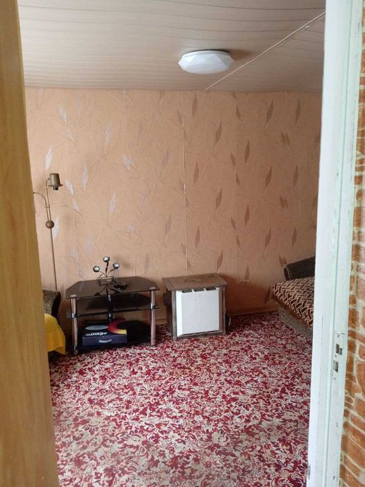 Продам дачну ділянку з будинком в Промені