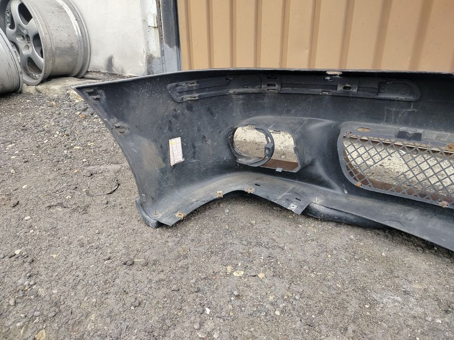 Zderzak M pakiet BMW e 39 przód