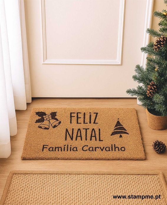 Prendas de Natal