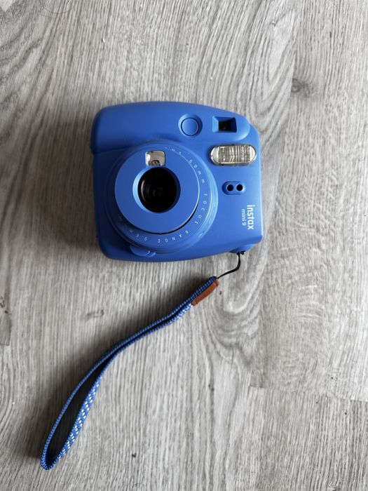 Fujifilm Instax mini 9