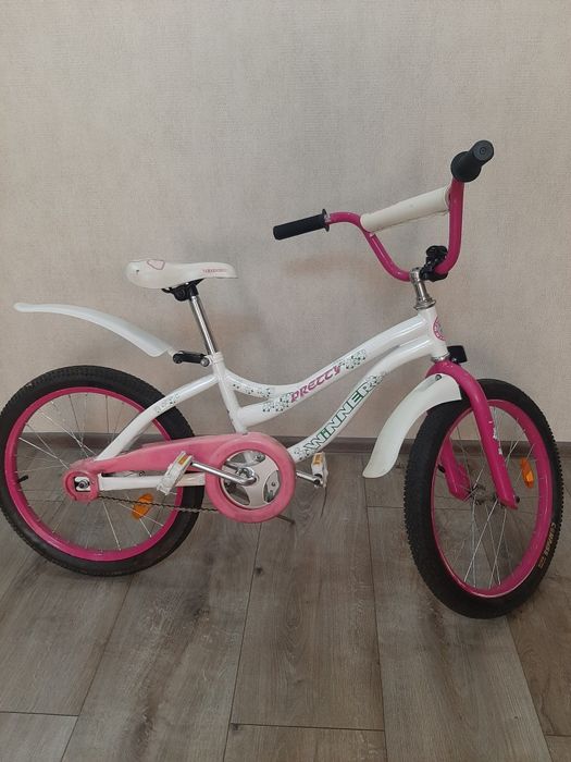 Велосипед Winner 20"
