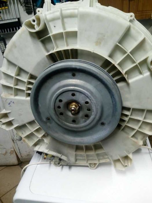 Zbiornik bęben kompletny do pralki 5kg LG