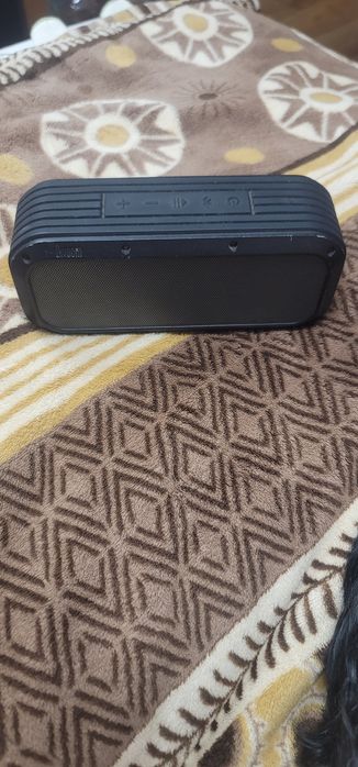 Колонка Divoom voombox outdoor .