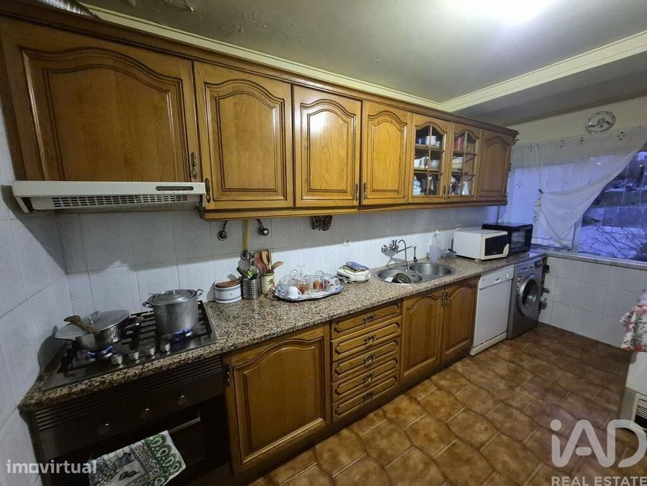 Apartamento T3 em Almada, Cova da Piedade, Pragal e Cacilhas de 93 m2
