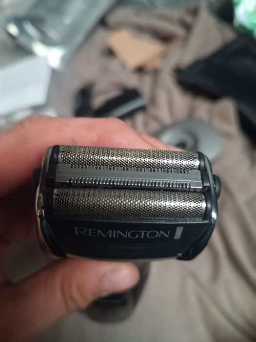 Remington F7800 Titanium x maszynka do włosów