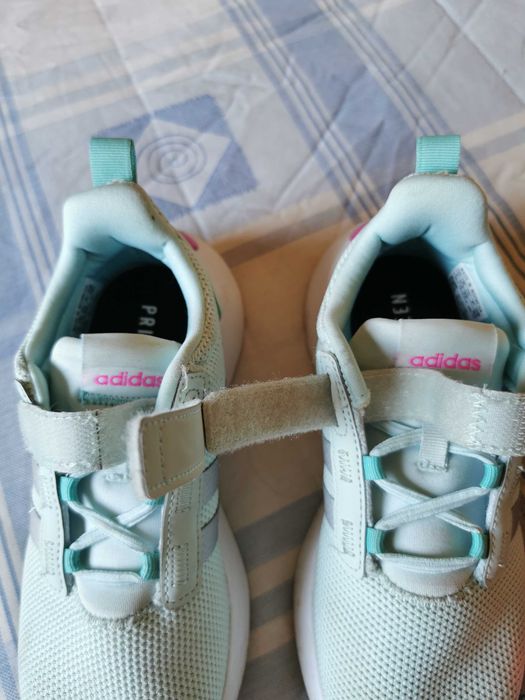 Adidas menina t. 32