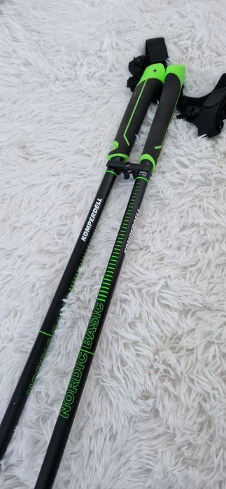 Komperdell nordic walking kije 105 cm