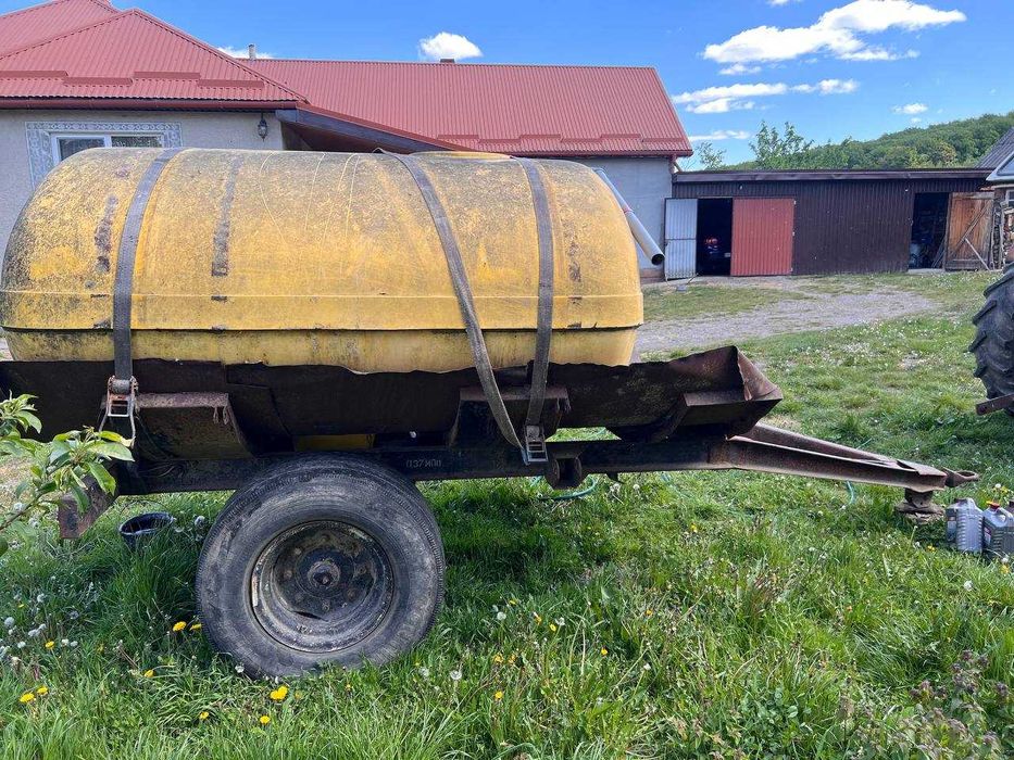 Продам ЮМЗ 6-КЛ 1987
