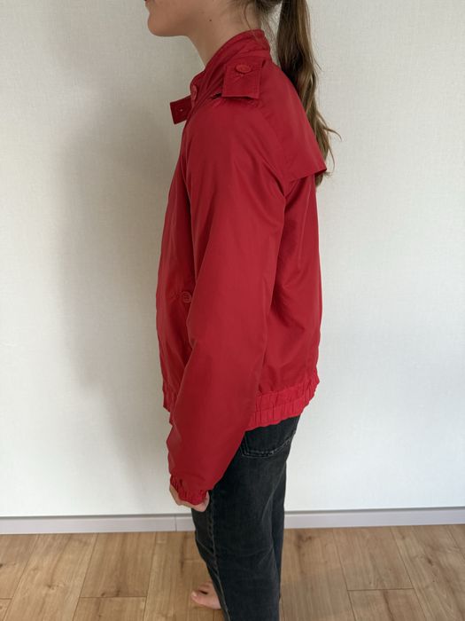 Ветровка levis xs