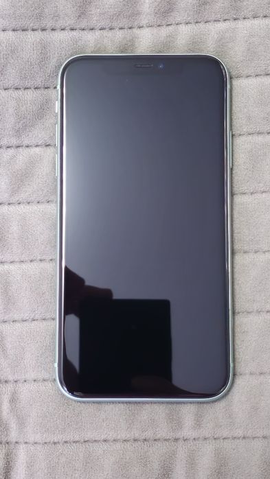 iPhone 11 64gb Green