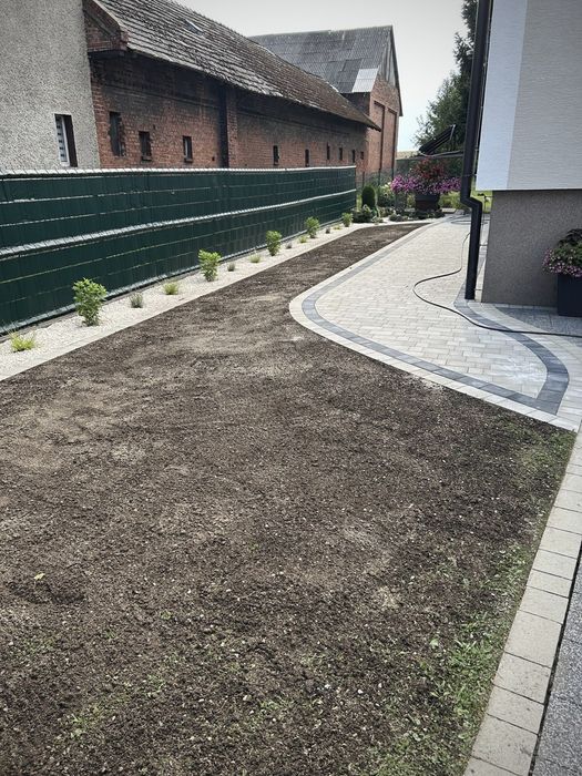 Usługi Brukarskie