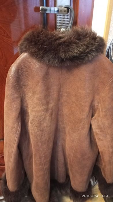 Дублянка коротка