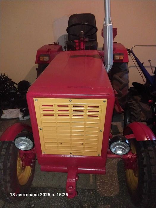 Трактор Т25 - 150 000 грн