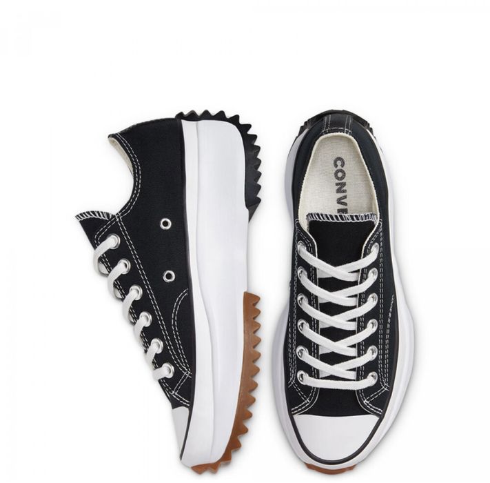 Кеди Converse Run Star Hike