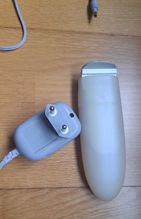 Depiladora Philips - Satinelle ICE PREMIUM -  modelo HP6502
