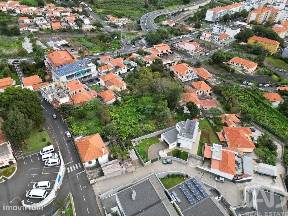 Casa / Villa T2 em Santo António de 65,00 m2