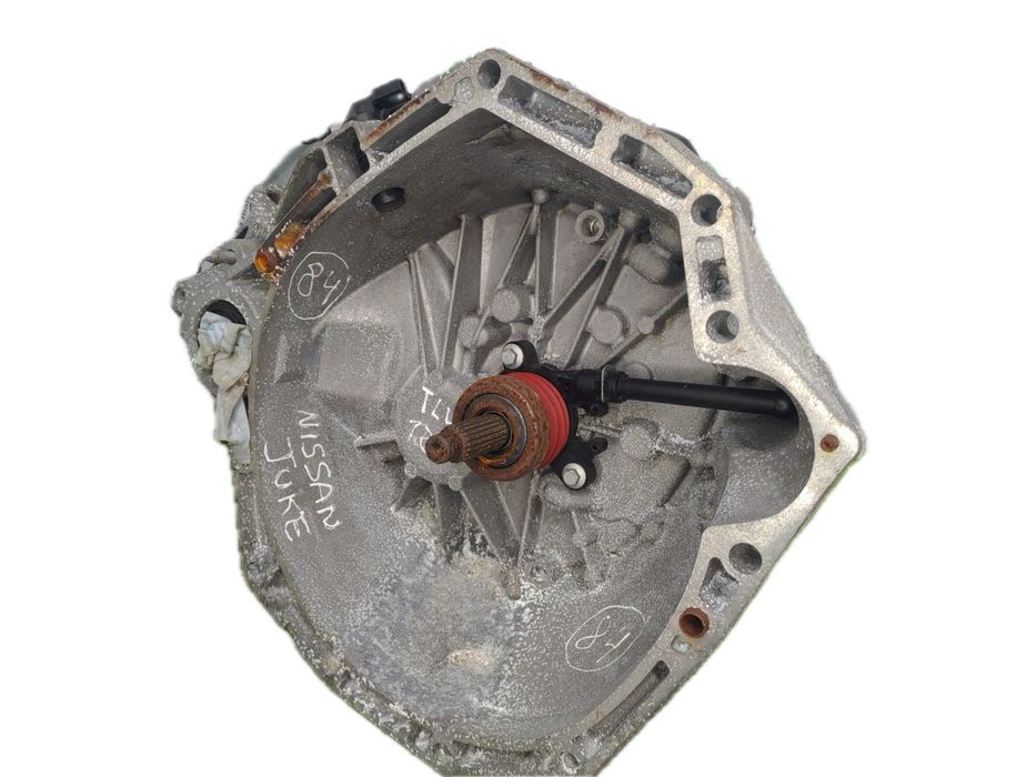 Caixa de velocidades manual NISSAN Juke (F15)