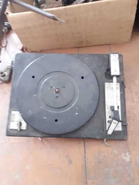 верхняя крышка проигрывателя remr radiotehnika