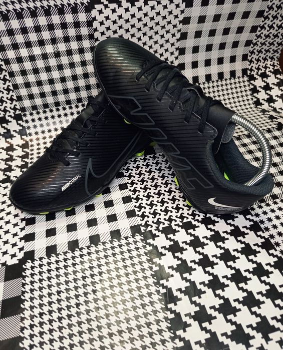 Бутси Nike Mercurial в ідеальному стані