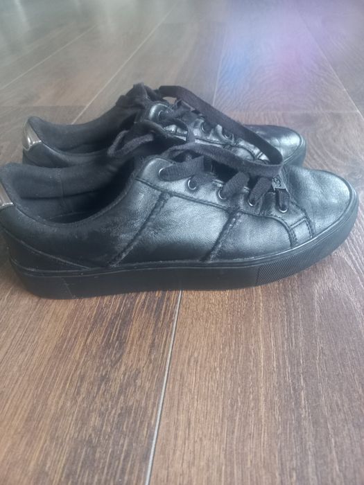 Damskie Sneakersy/adidasy UGG