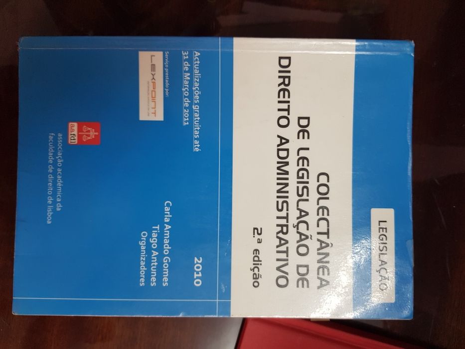 Livros de Direito