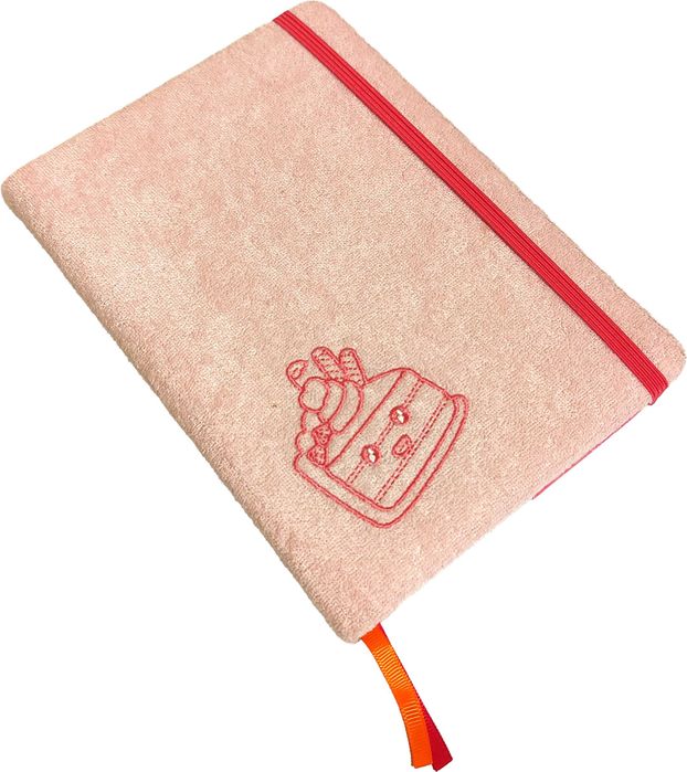 Zeszyt w linię A5 różne rodzaje