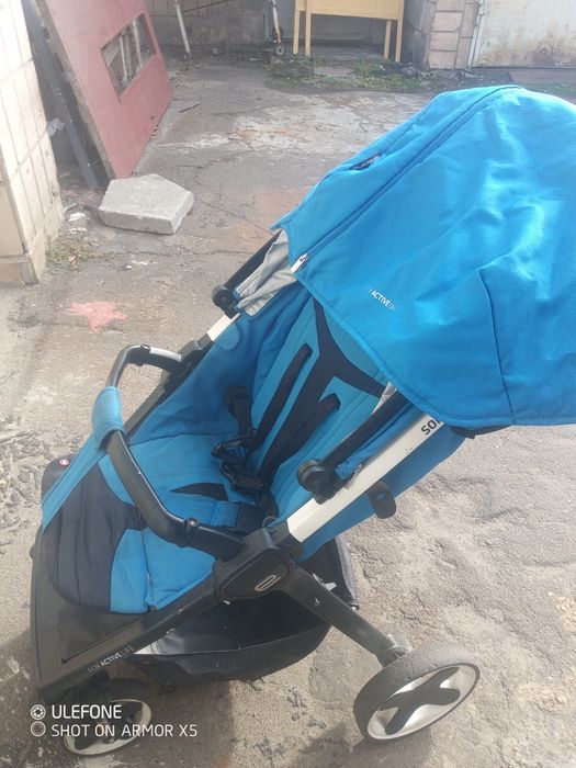 Продам дитячу коляску