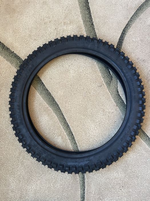 Резина G-lion 2.75-17