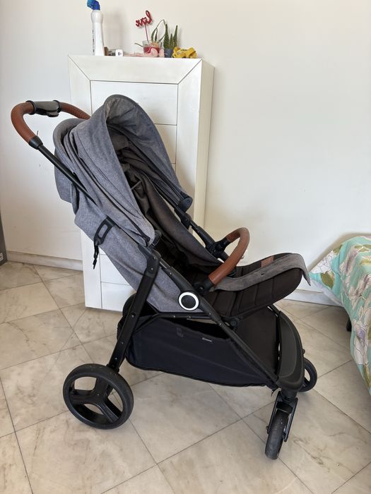 Carrinho para criança Kindercraft