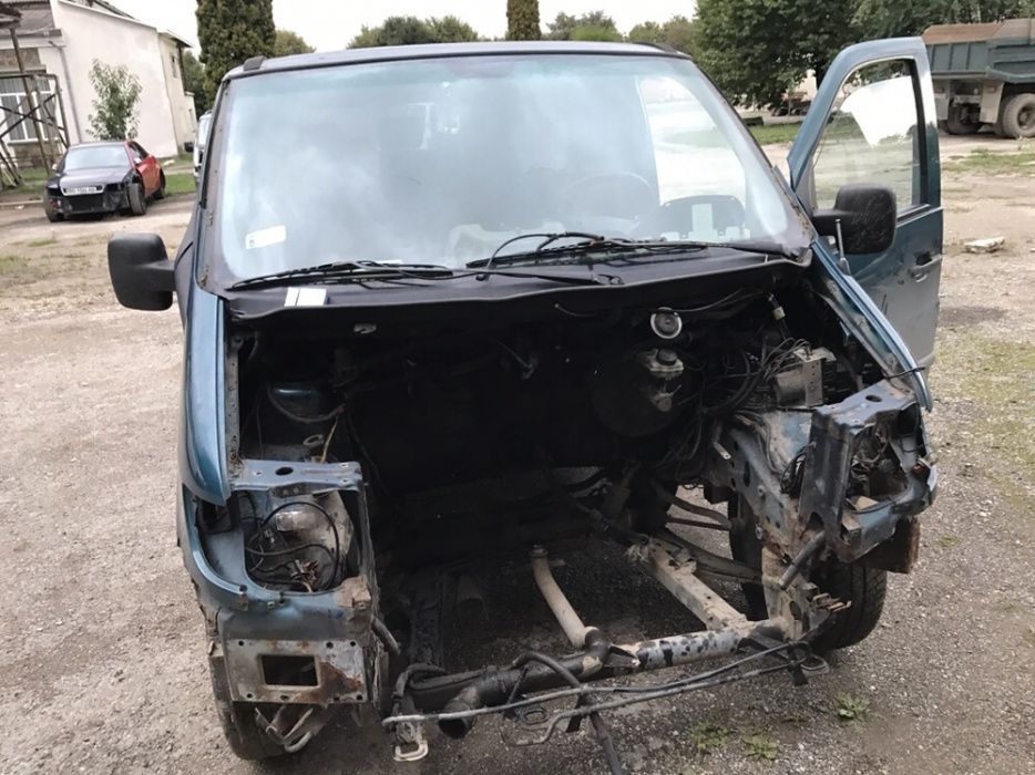 Мотор віто 2.2 cdi vito Mercedes двигун двигатель шрот 108 вито 110