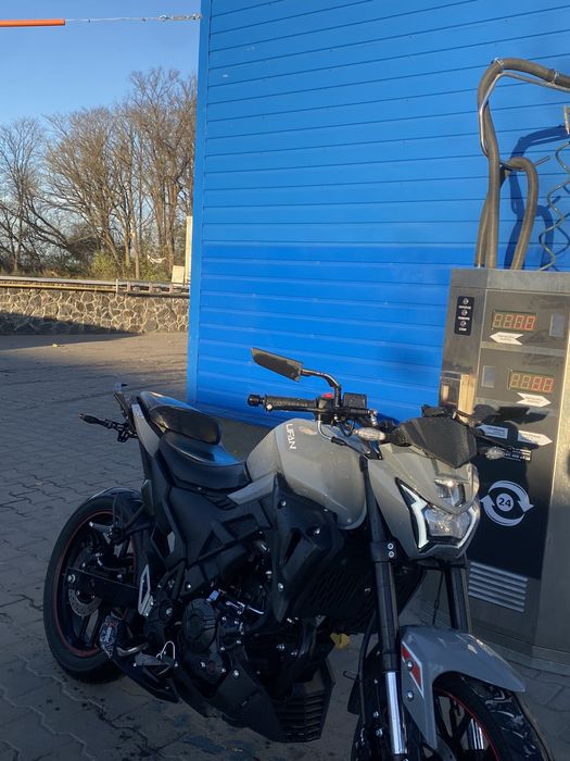 Продам Lifan sr220