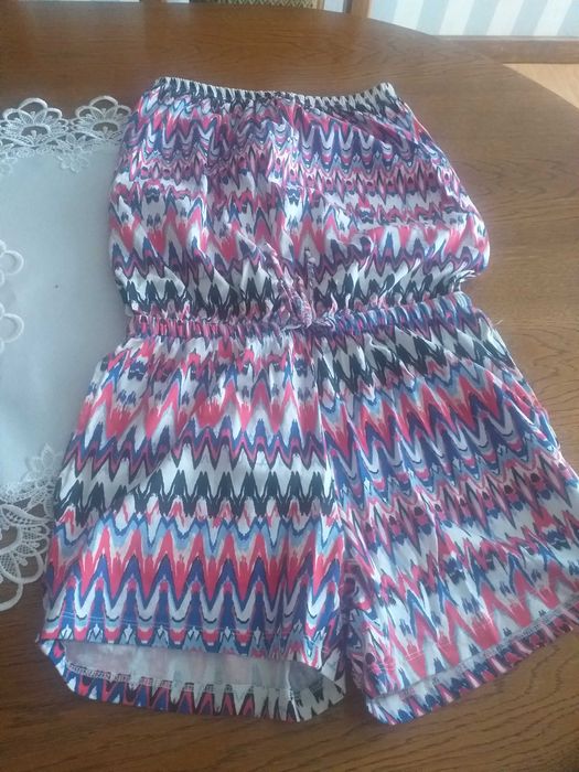 Spodnium letnie Esmara