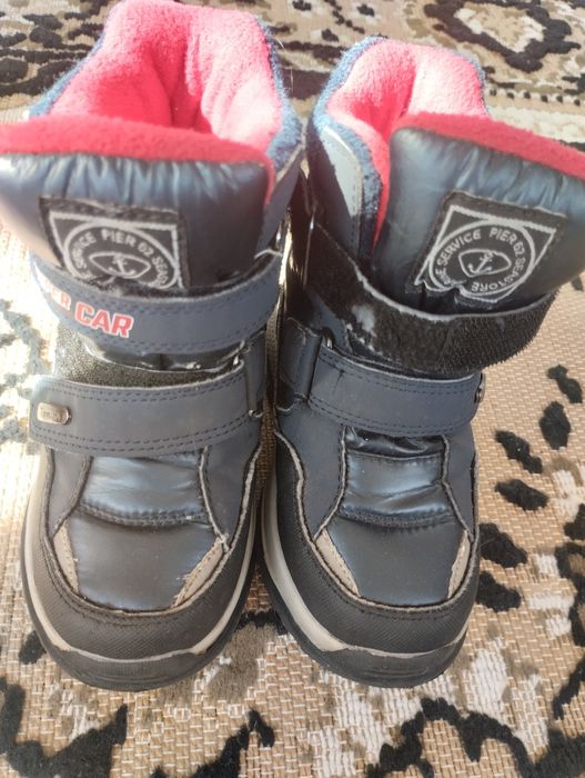 Зимові ботинки Tom.m