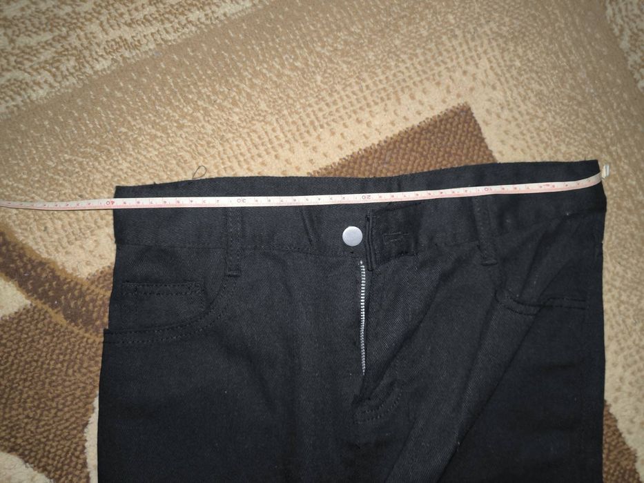 Flared Jeans,кльош,фларед